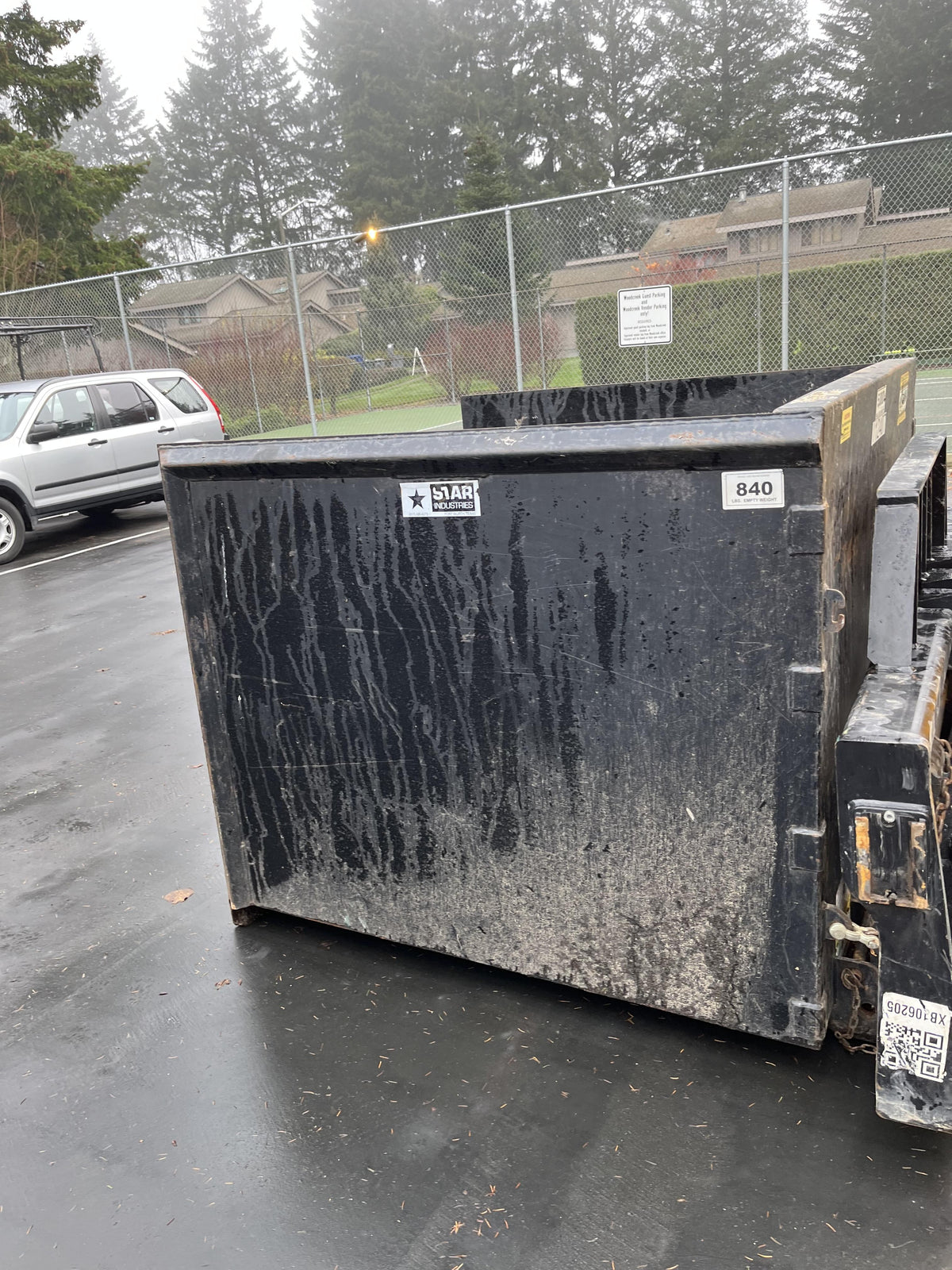 2020 STAR INDUSTRIES 1425