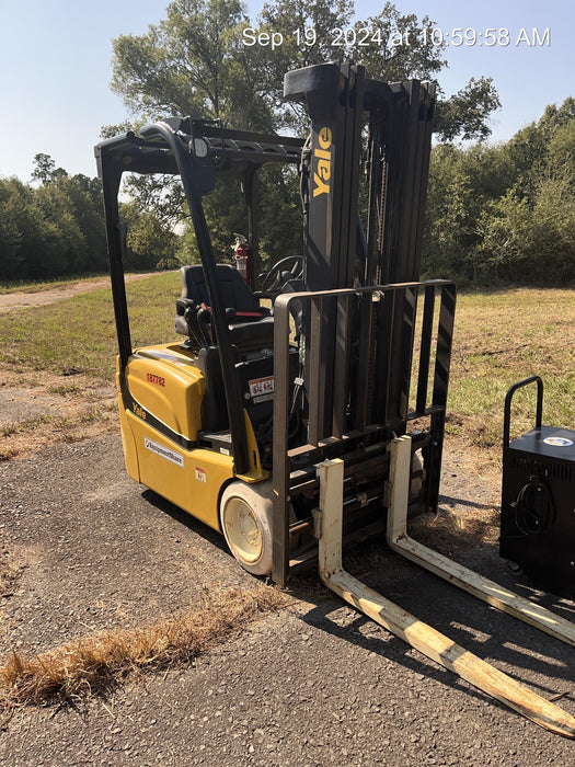 2021 YALE ERP030VT