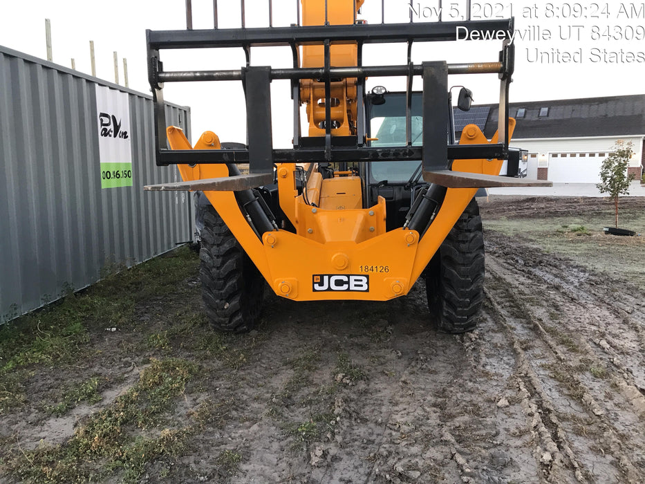 2021 JCB 510-56