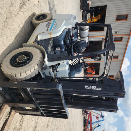 2022 UNICARRIER PF80N