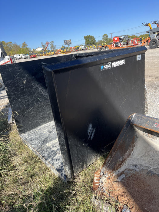 2022 STAR INDUSTRIES 1425