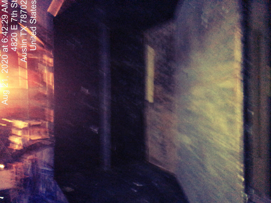 2019 ARROW MATERIAL HANDLING HP-6000-200