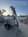 2018 Wacker Neuson LTV6L-MH Wacker Neuson LTV6L Towable Light Tower