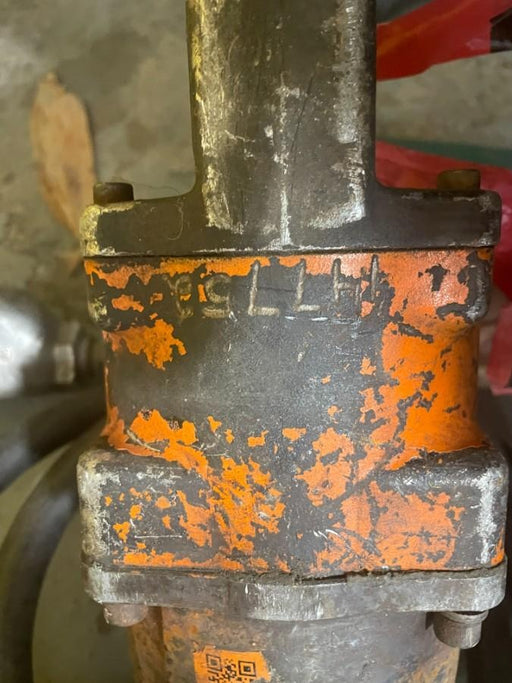 2021 MICHIGAN PNEUMATIC 4940B2