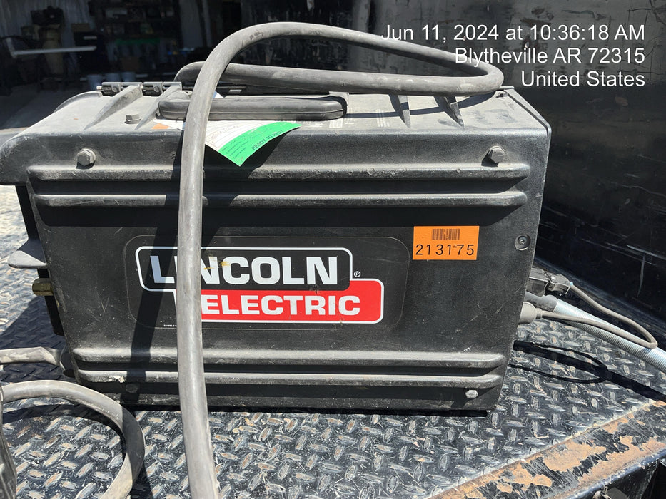 2022 LINCOLN ELECTRIC K4266-1