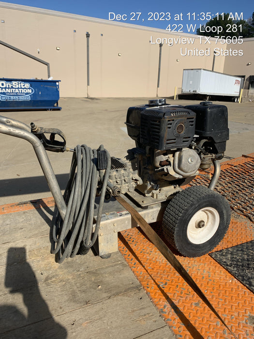 2019 MI-T-M CORPORATION CA-3504-1MAH