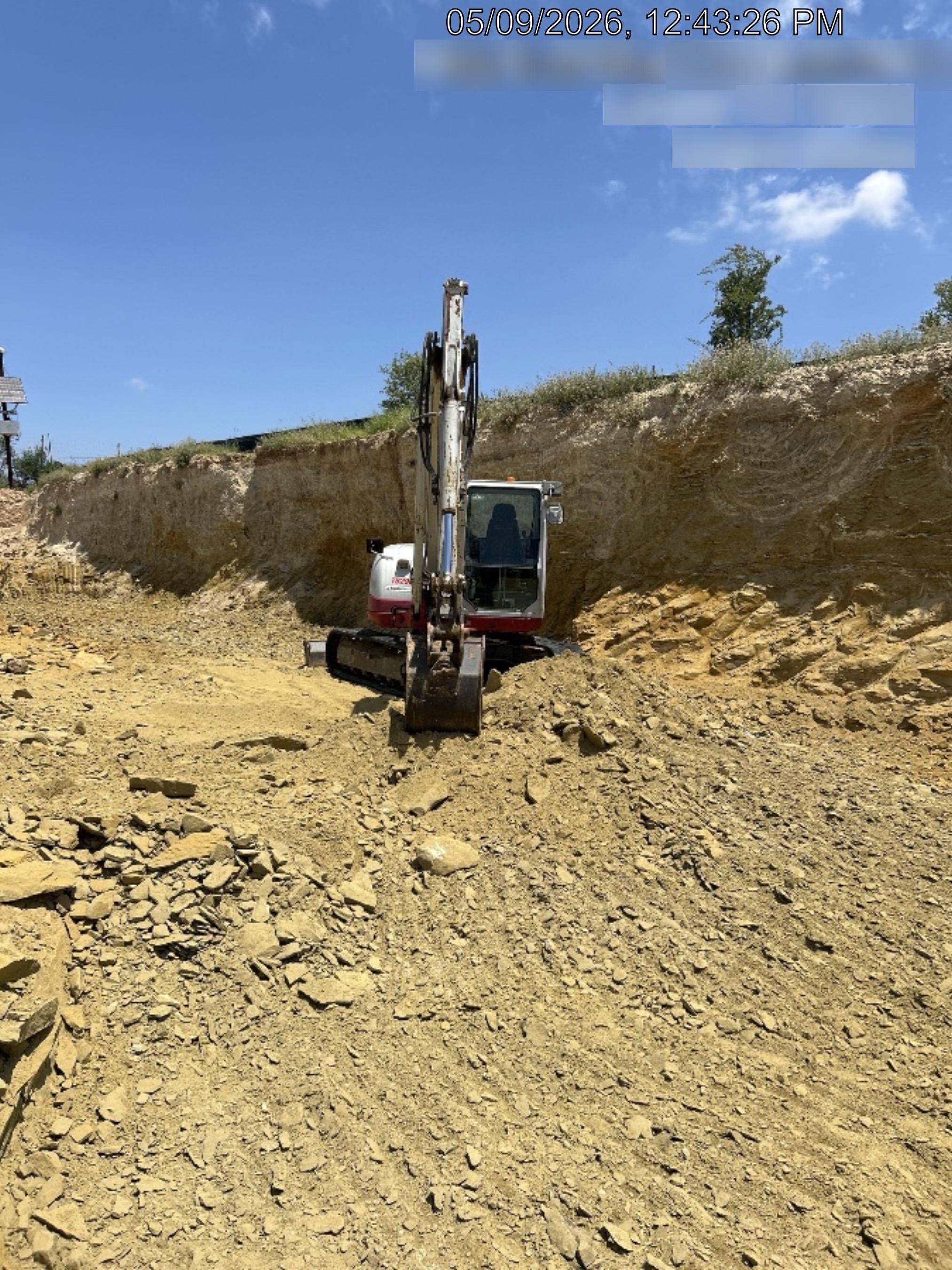 2019 TAKEUCHI TB290