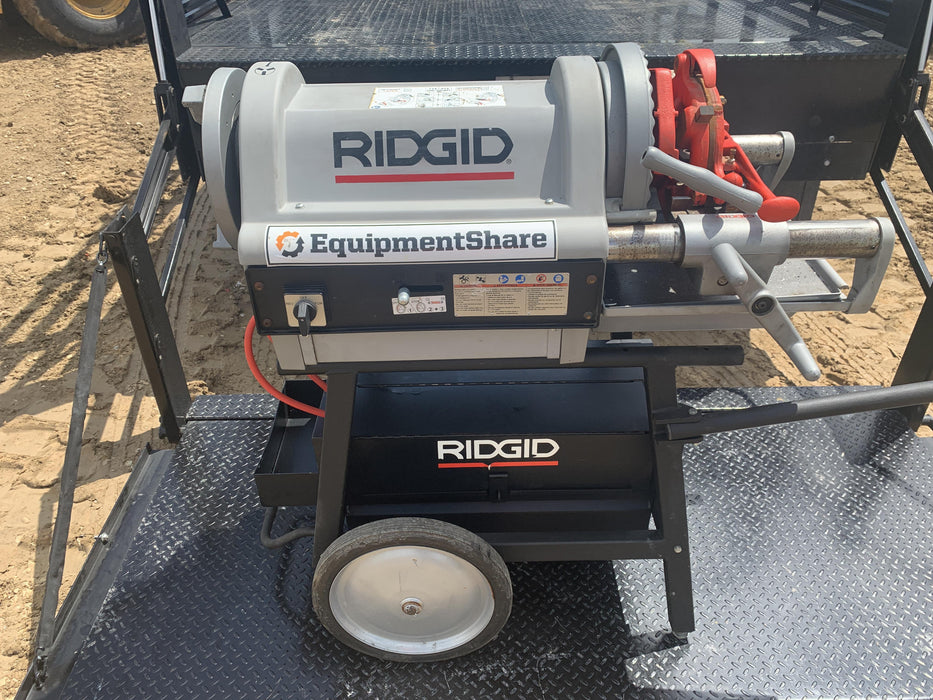 2020 RIDGID 1224
