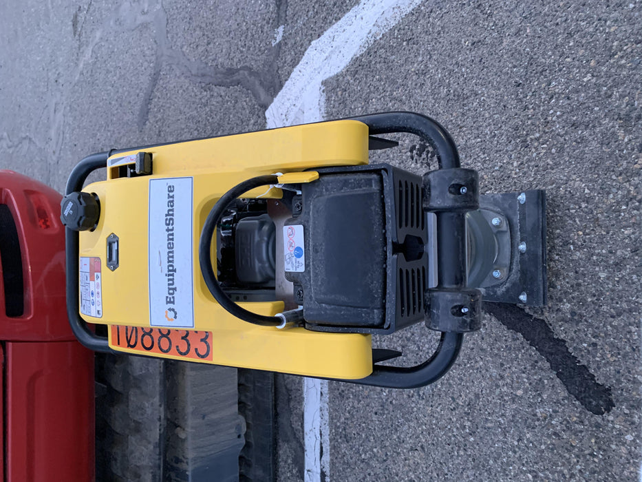 2020 WACKER NEUSON BS60-4As