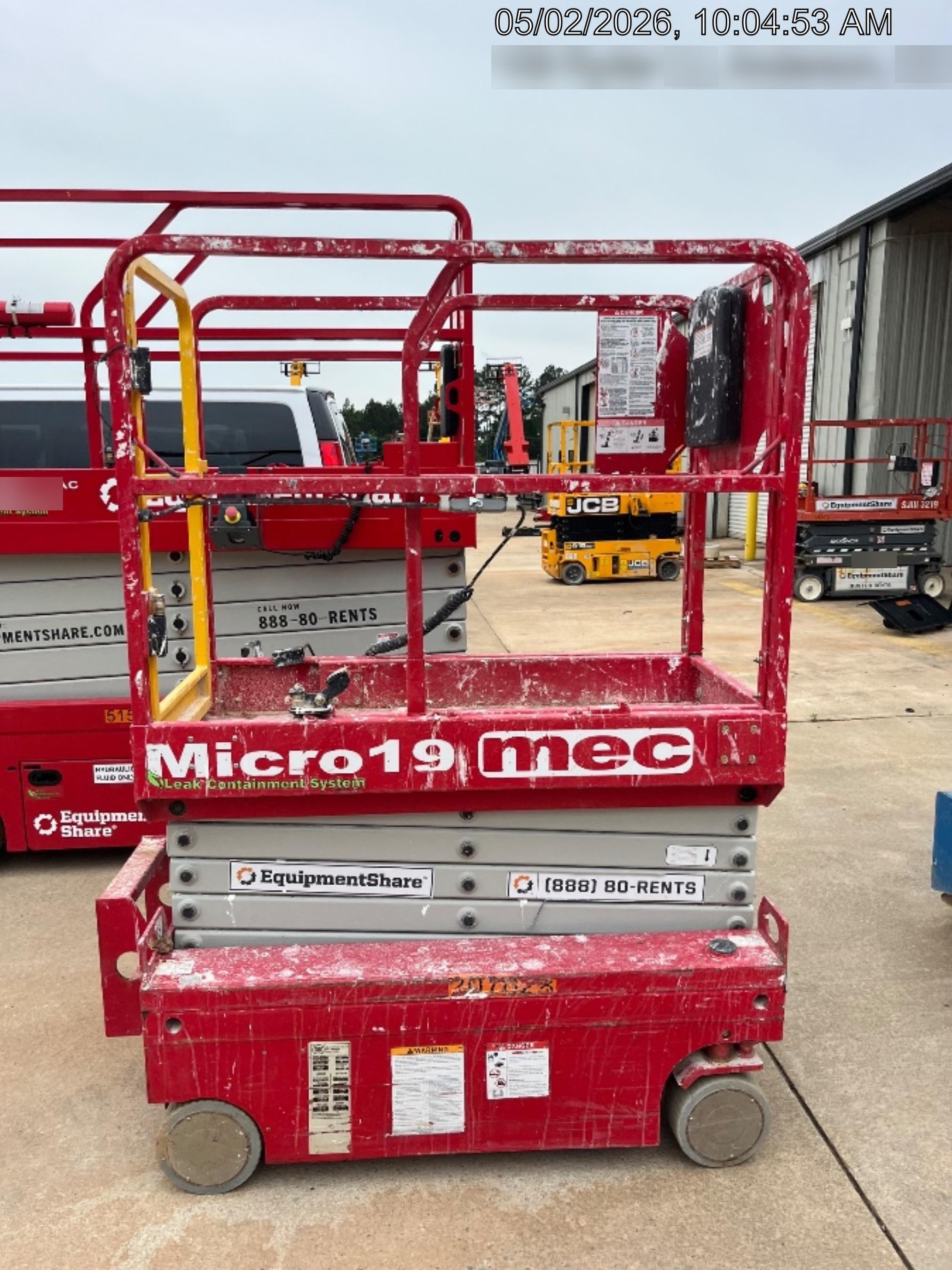 2022 MEC Micro 19