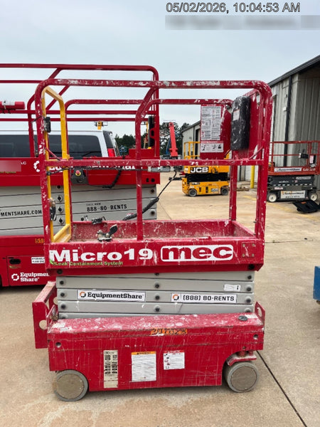 2022 MEC Micro 19