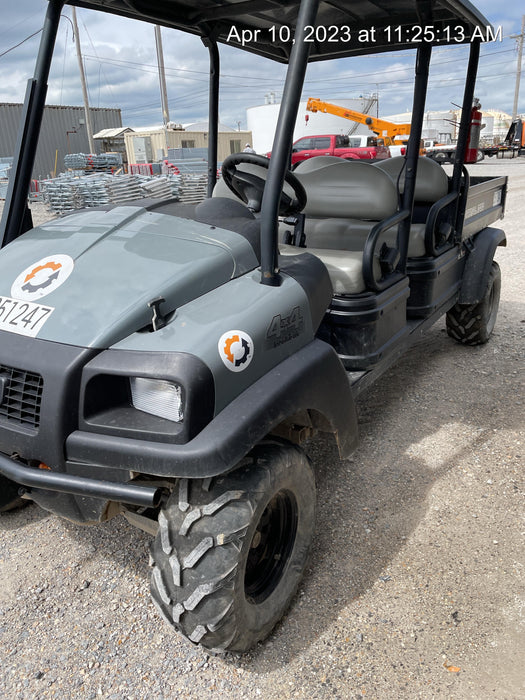 2023 CLUB CAR CA1700D (Canopy)