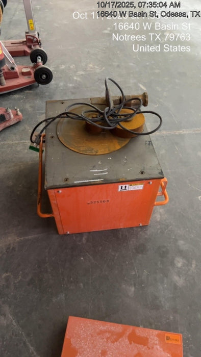 2023 BN PRODUCTS DBD-25H