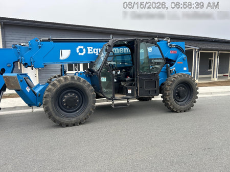 2025 GENIE GTH-1056