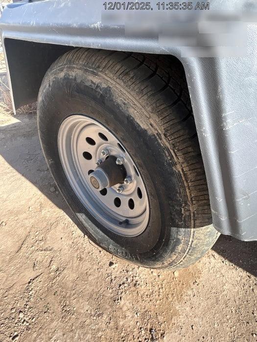 2022 ATLAS COPCO QAS 70