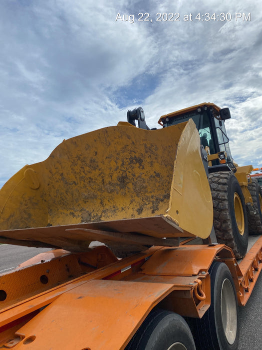 2021 STRICKLAND 100906