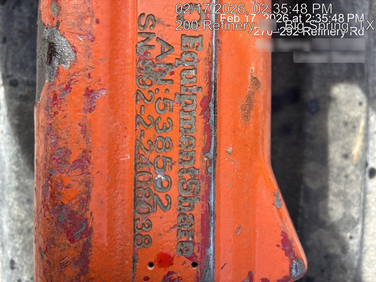 2024 MICHIGAN PNEUMATIC ES-TPB90-118-TRACKER