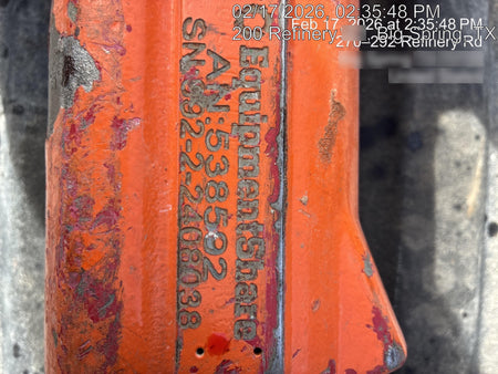 2024 MICHIGAN PNEUMATIC ES-TPB90-118-TRACKER