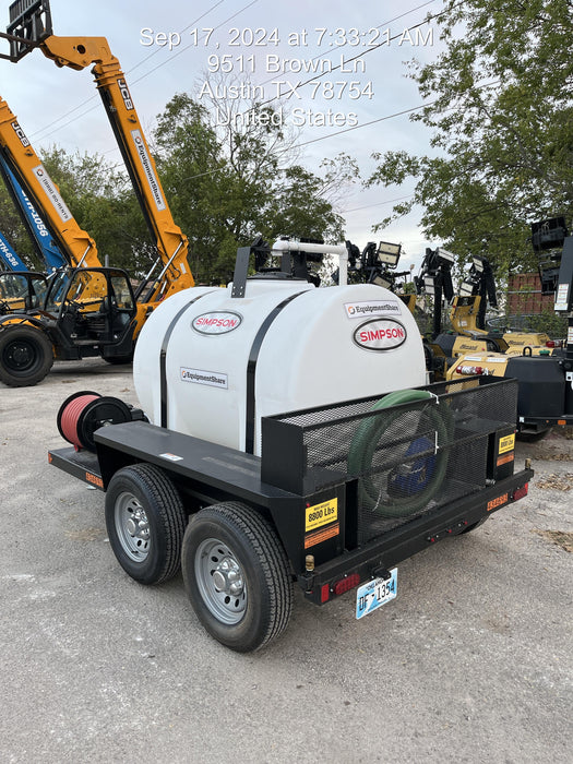 2024 SIMPSON SWT-52517