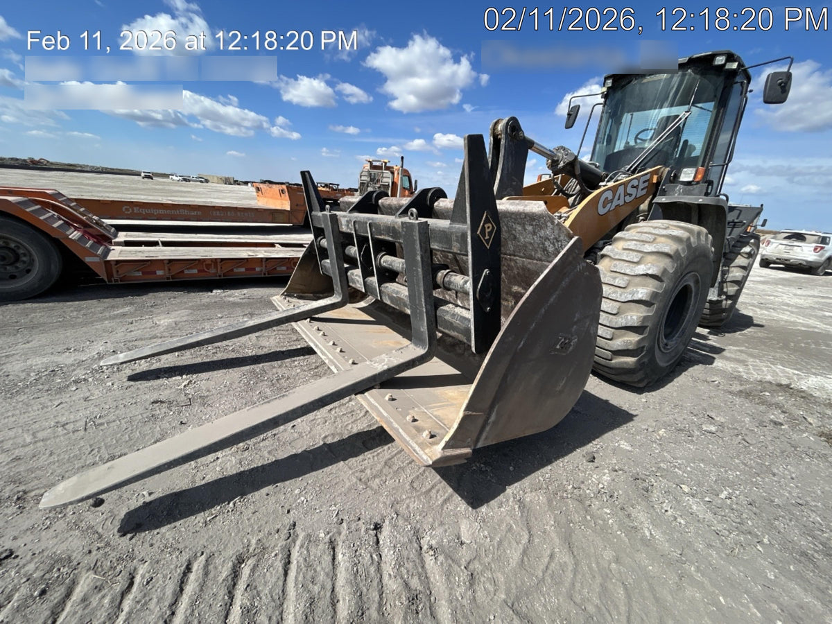 2023 PEMBERTON L600