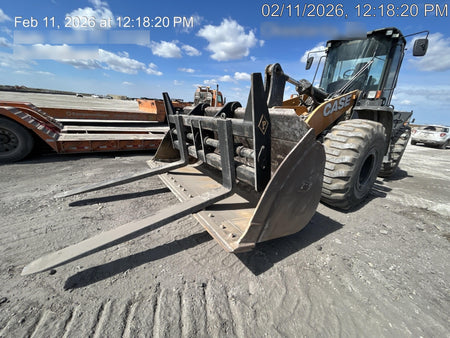2023 PEMBERTON L600