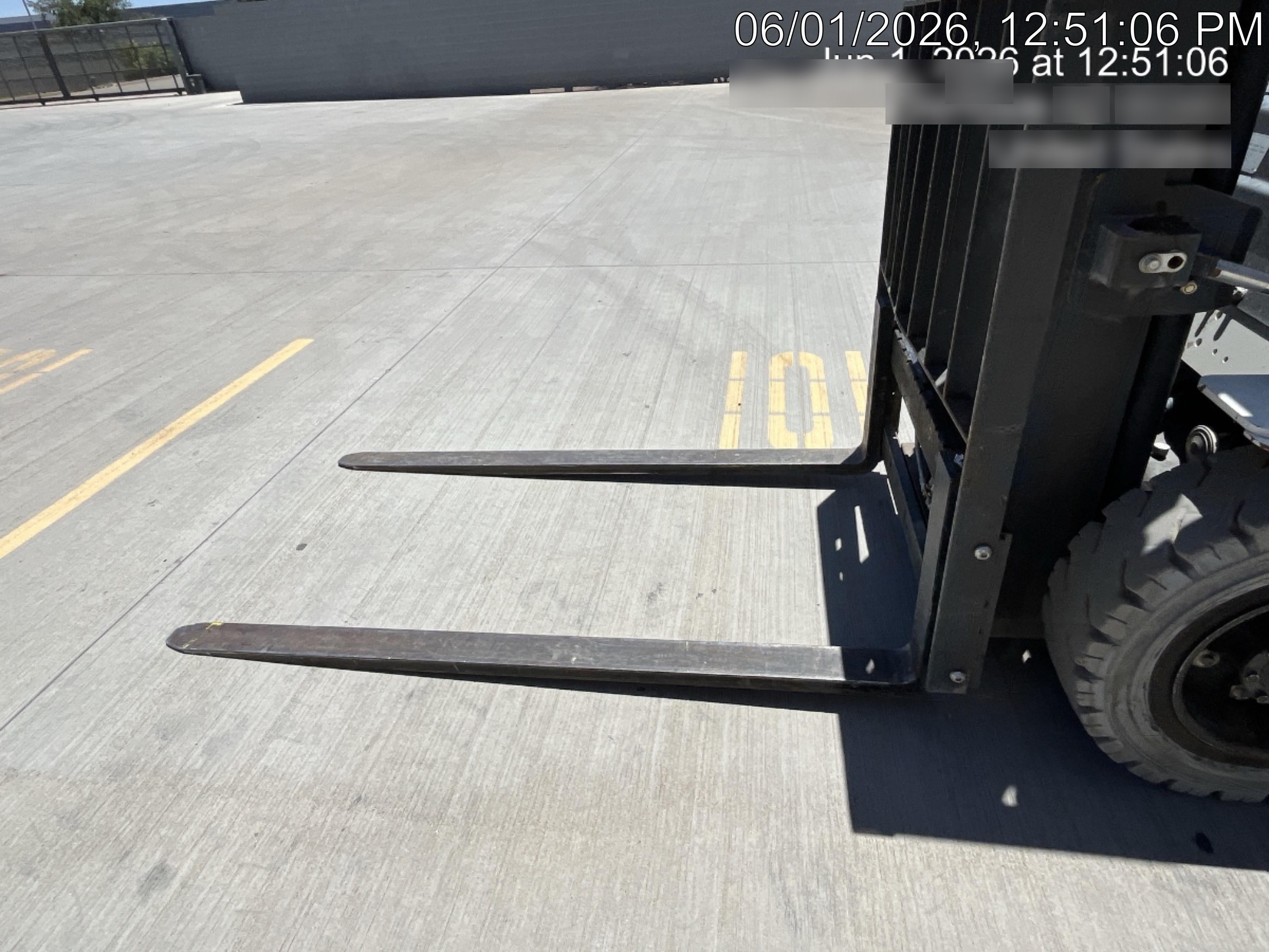 2022 UNICARRIER MUG1F2A30DV QUAD