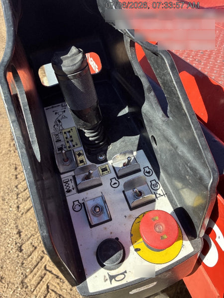2024 SKYJACK SJ6826 RT