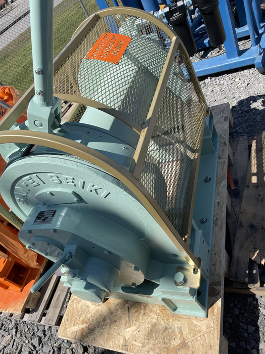 2024 MICHIGAN PNEUMATIC MP-W5036LACMBG