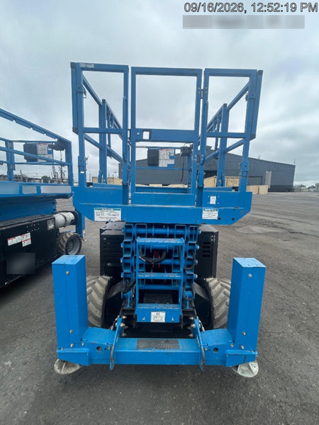 2020 GENIE GS-4069 RT