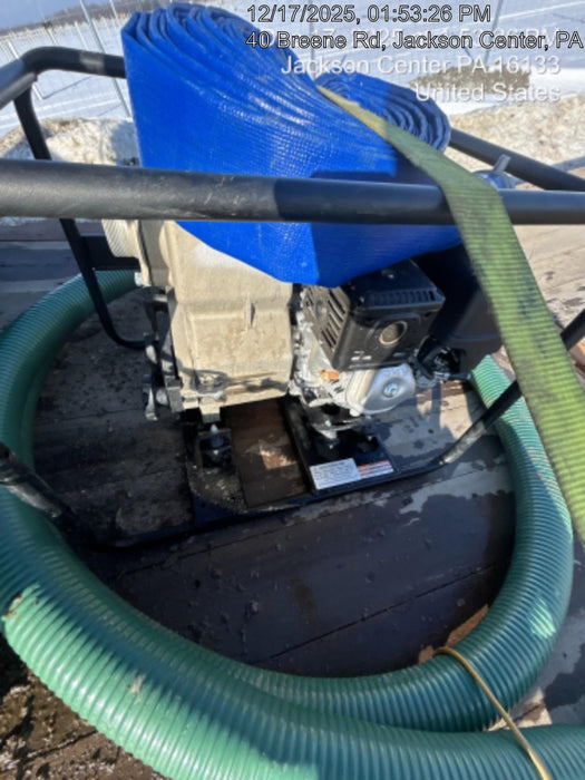 2024 MI-T-M WTP-T03-0MGH