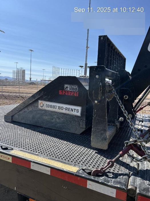 2020 STAR INDUSTRIES 1406B