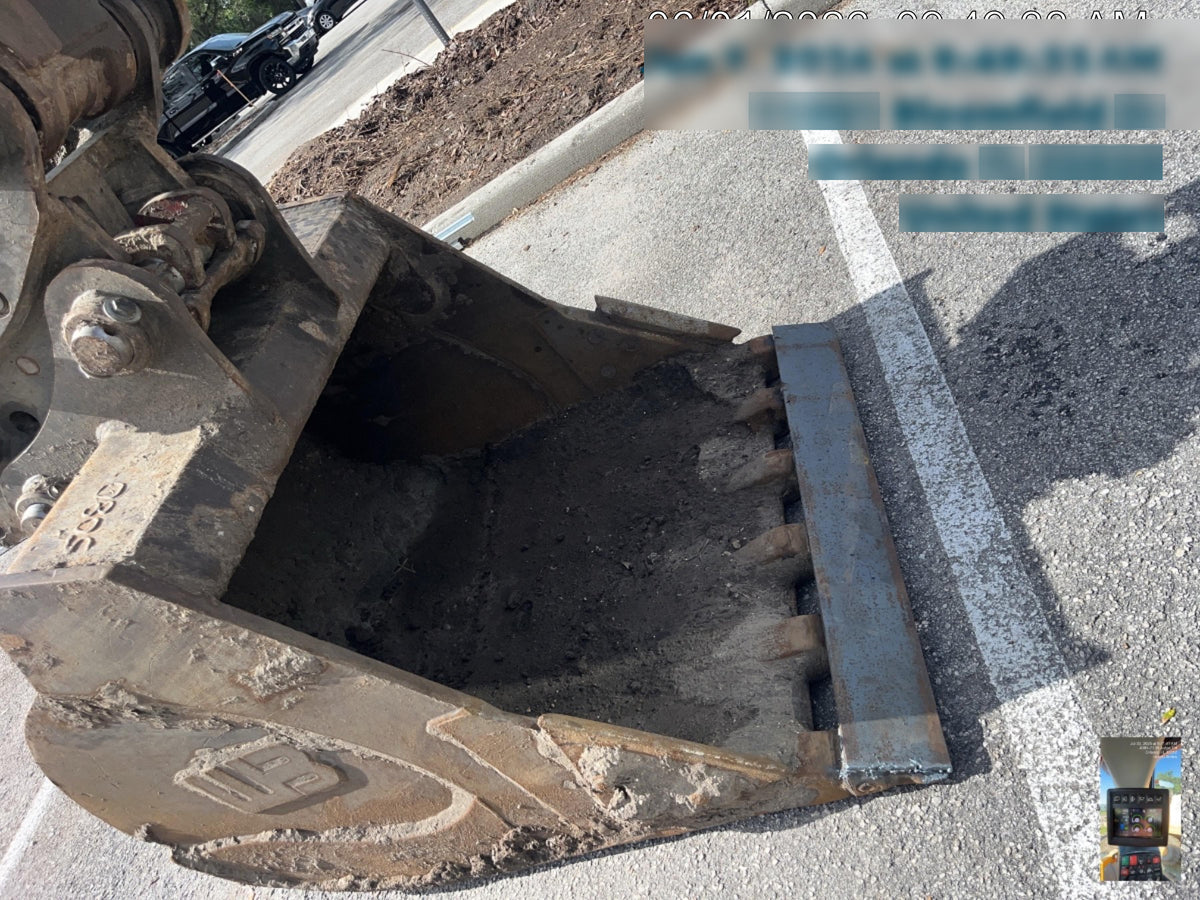 2021 LINK-BELT 245X4LC