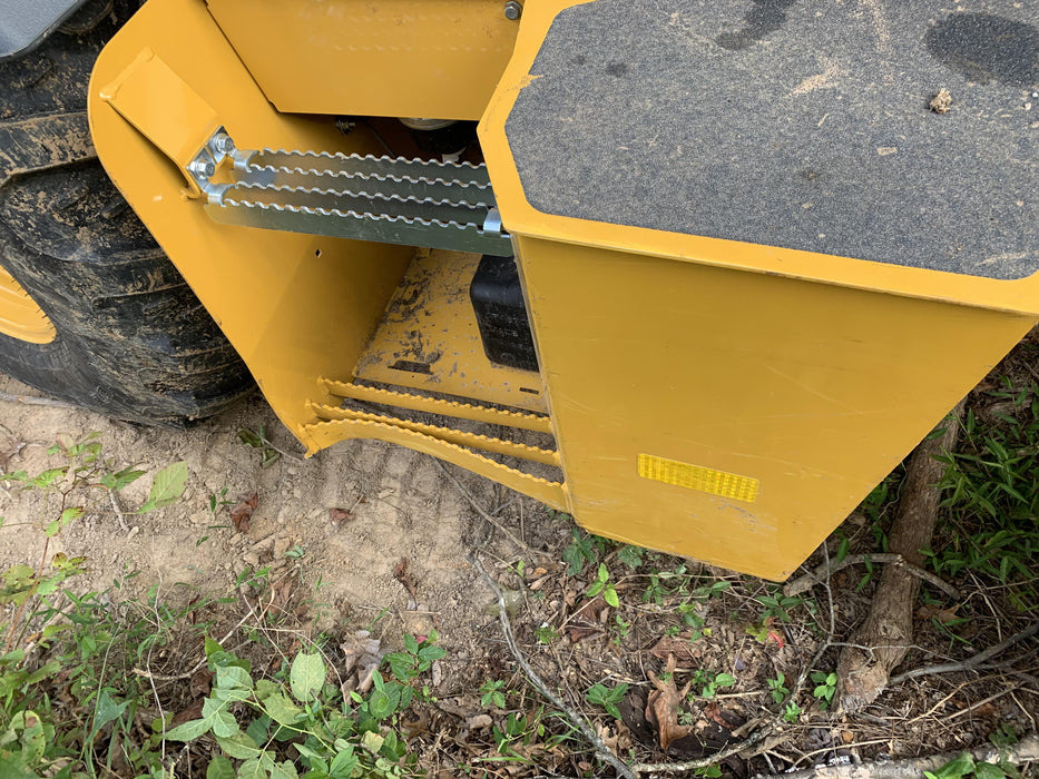 2020 John Deere 310LEP Cab/Heat/Air, 4WD, Standard Stick, Pilot Controls, 2 Way Hydraulics, TAG Manual QC