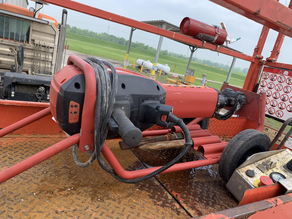 2020 HILTI TE 3000-AVR