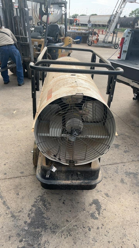 2022 LB WHITE Tradesman K650