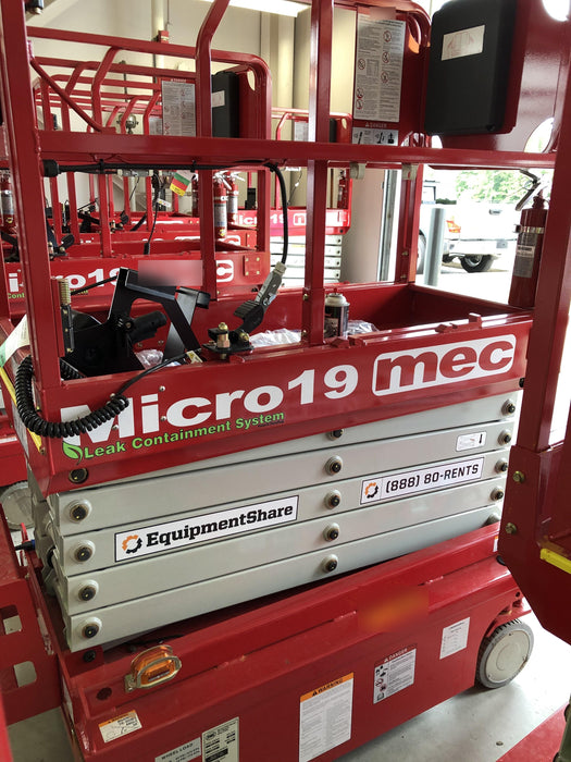 2020 MEC Micro 19