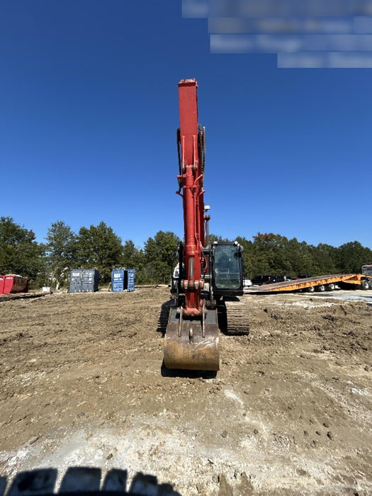 2021 LINK-BELT 160X4EX