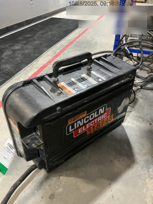 2023 LINCOLN ELECTRIC LN-25X