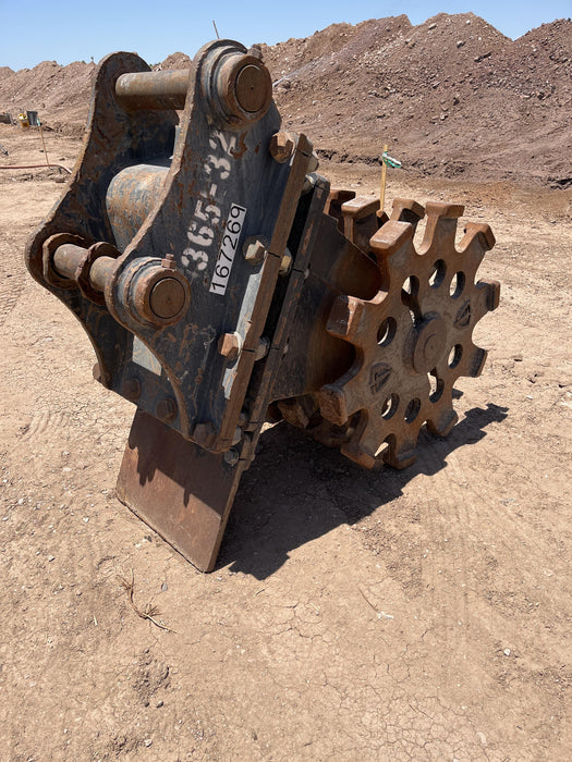 2020 PALADIN 274704K32