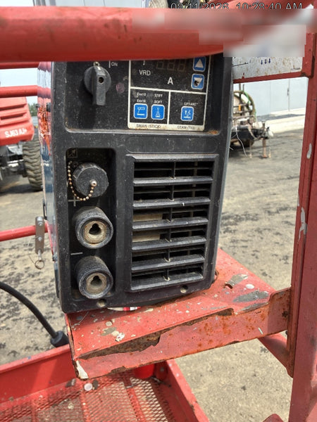 2022 MILLER ELECTRIC CST-280