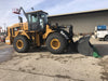 2019 Sany SW405K Tier 4, Cab, 3rd Function Hydraulics Smooth Pin On Bucket