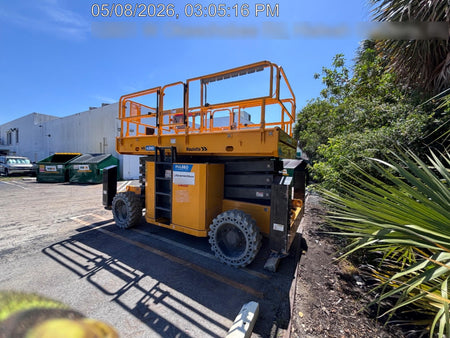 2023 HAULOTTE HS4390 E PRO