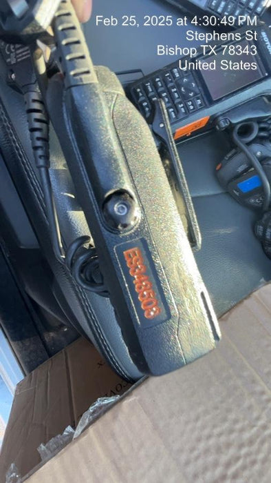 2023 MOTOROLA R7 DISPLAY