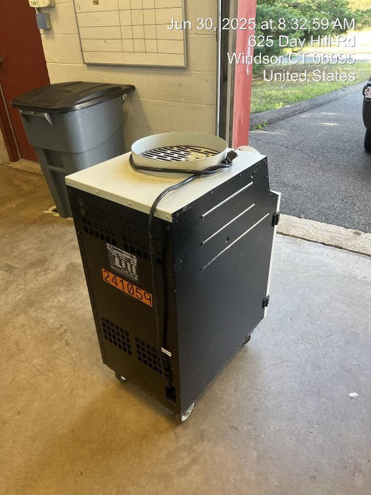 2022 KWIKOOL KPAC1811-2