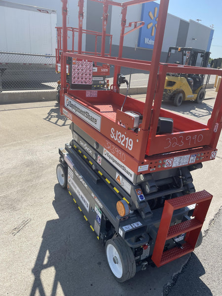 2023 SKYJACK SJ3219