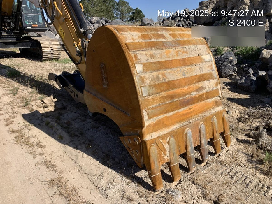2020 DOOSAN Doosan 60" Bucket