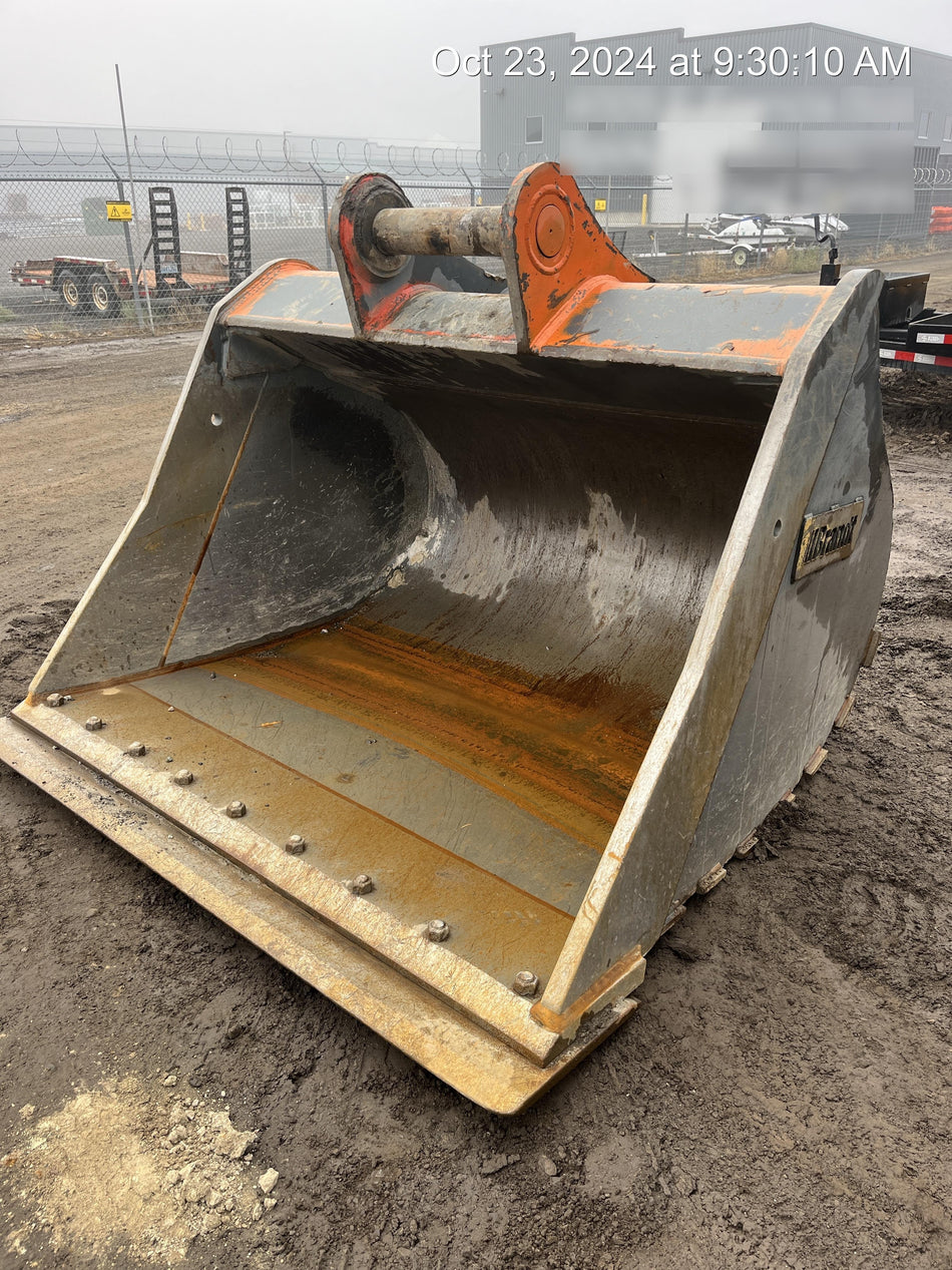 2023 BRANDT EX0300-BCUS72