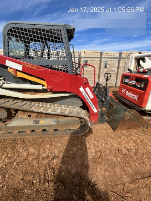 2020 PALADIN 48" Pallet Forks - Paladin