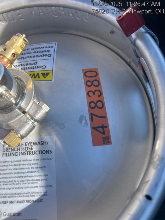 2024 GUARDIAN G1562HAT