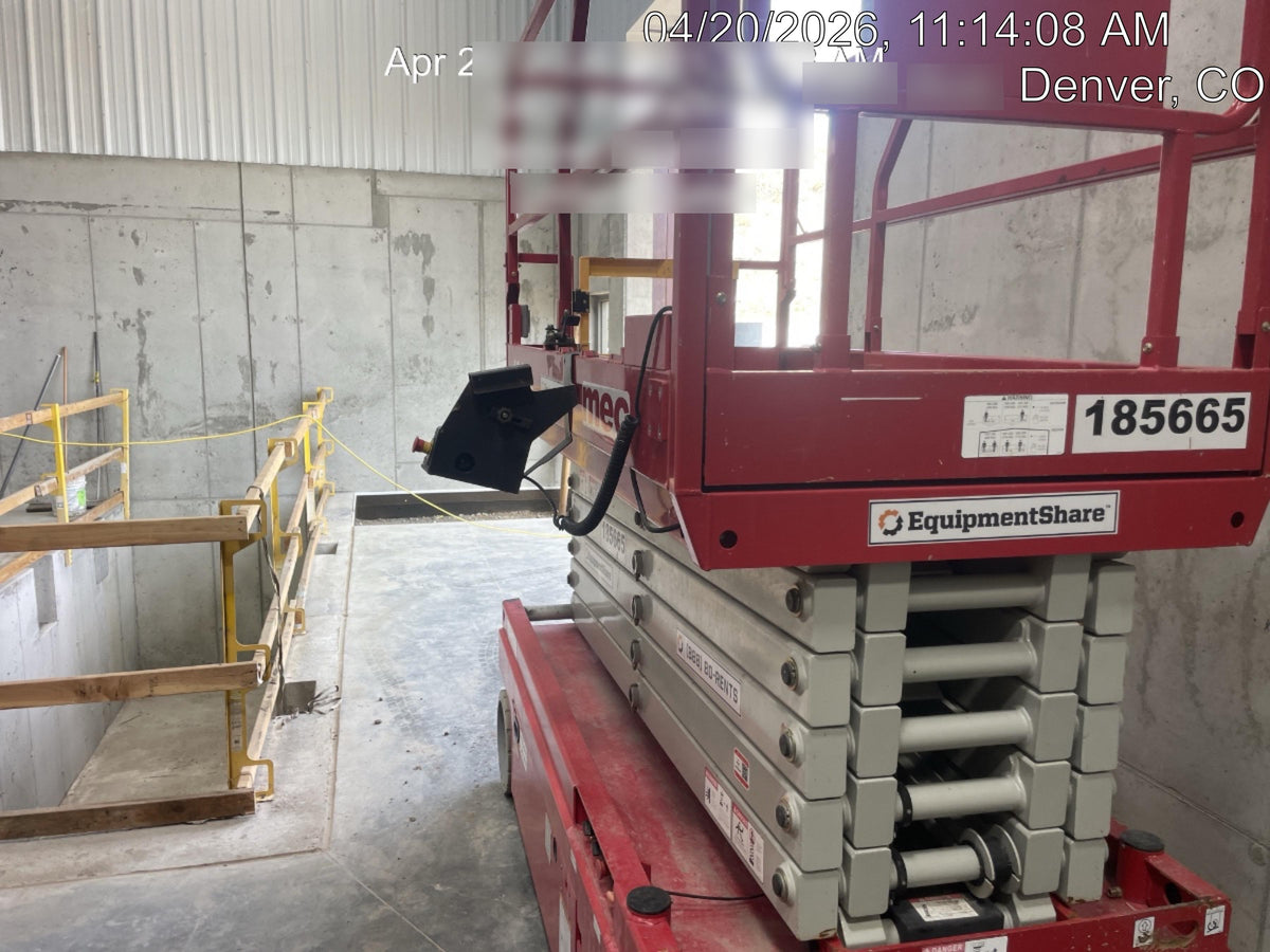 2021 MEC 4046SE